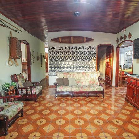 Hostel Roraima بوا فيستا المظهر الخارجي الصورة