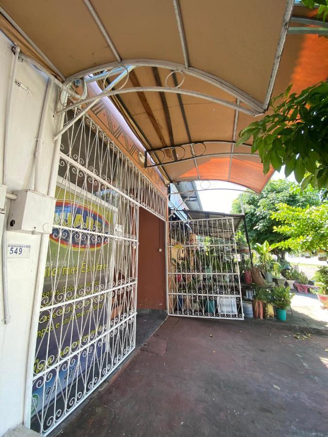 Hostel Roraima بوا فيستا المظهر الخارجي الصورة