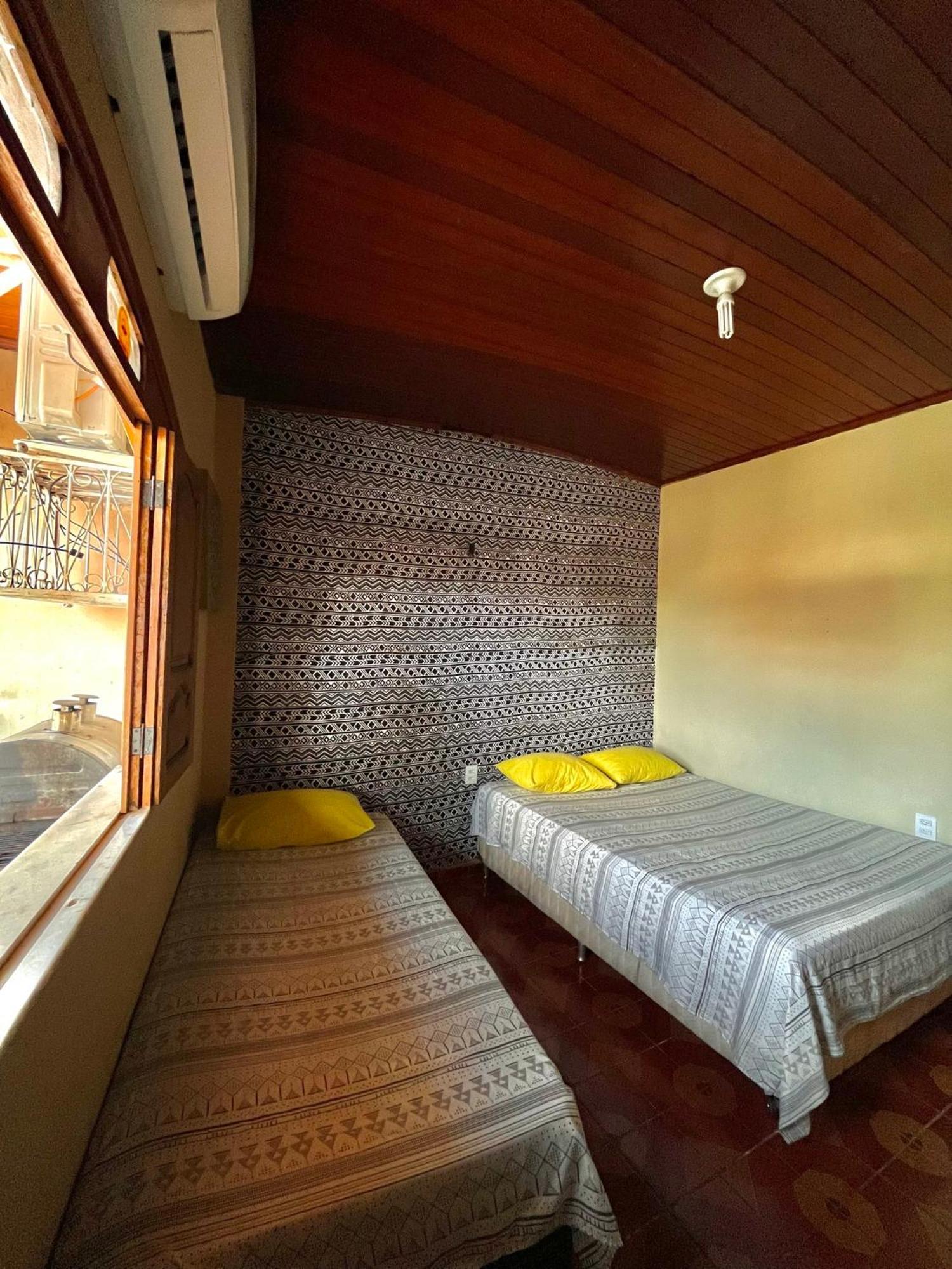 Hostel Roraima بوا فيستا المظهر الخارجي الصورة