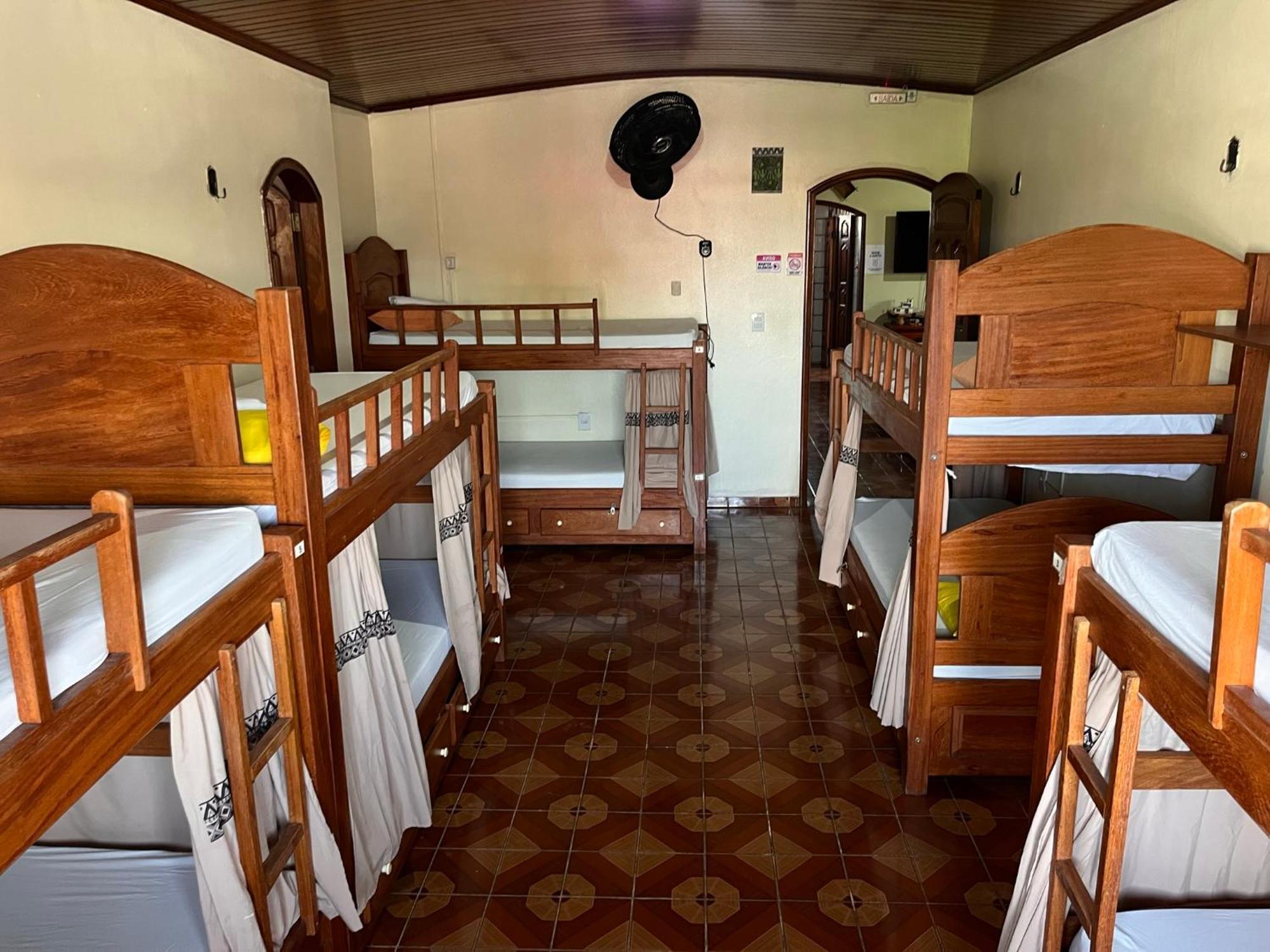 Hostel Roraima بوا فيستا المظهر الخارجي الصورة