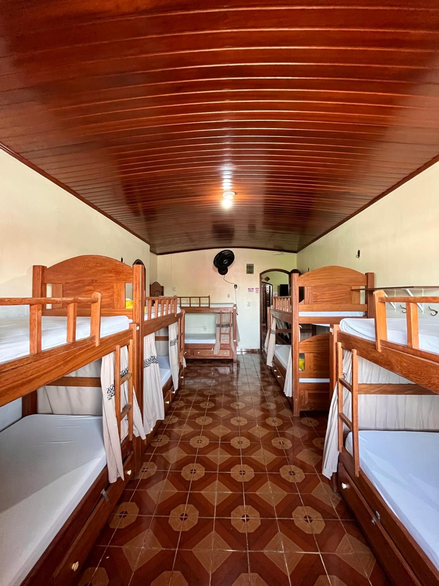 Hostel Roraima بوا فيستا المظهر الخارجي الصورة