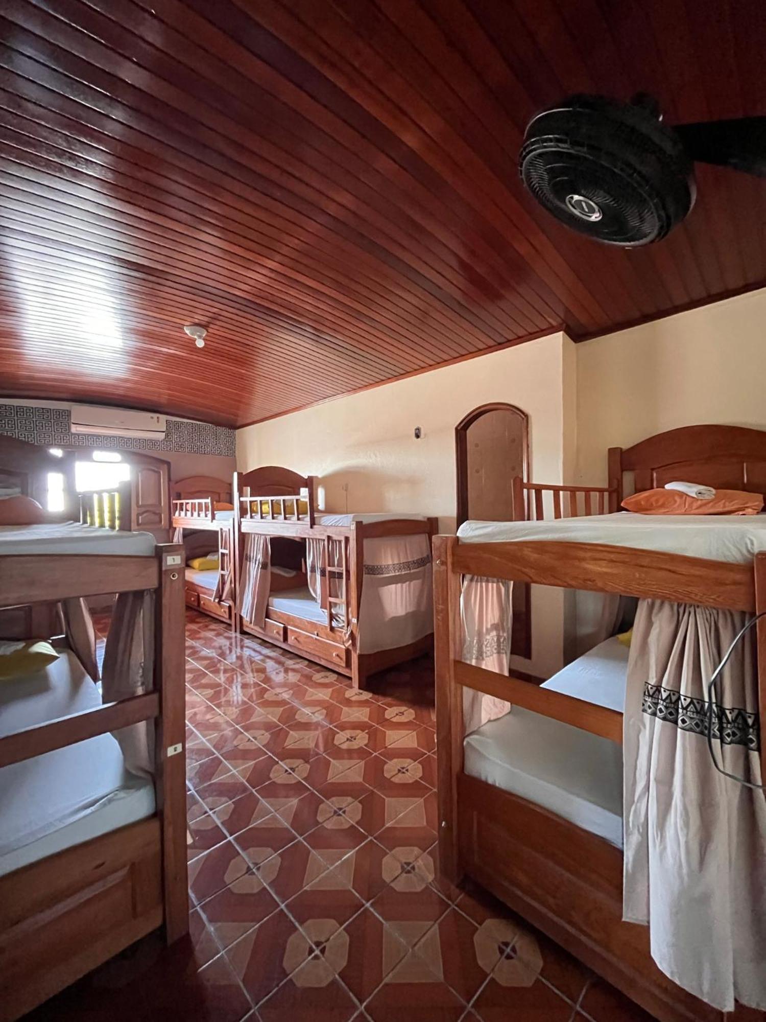 Hostel Roraima بوا فيستا المظهر الخارجي الصورة