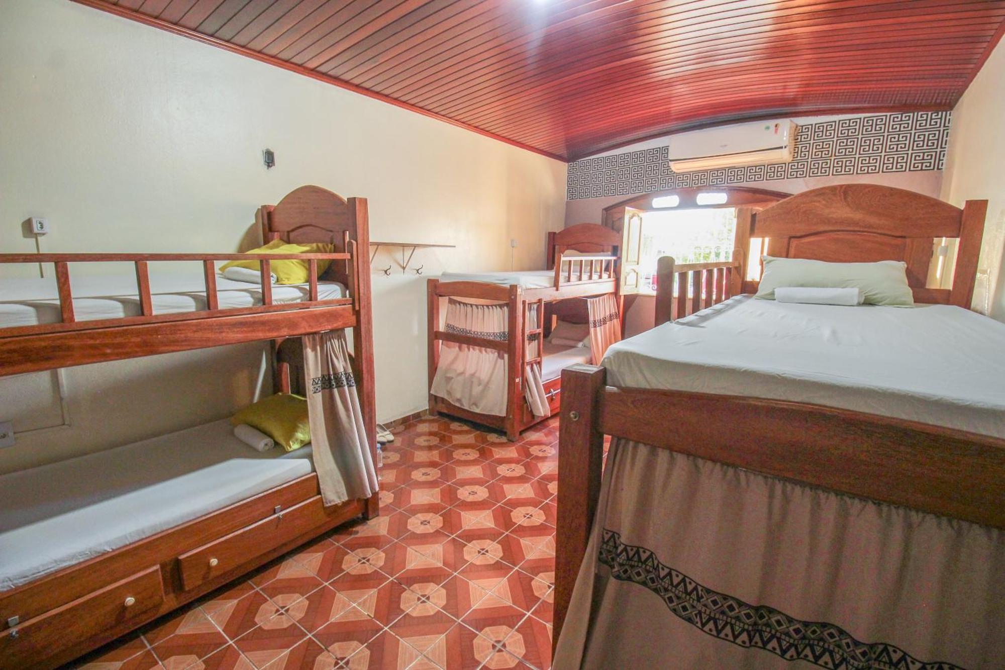 Hostel Roraima بوا فيستا المظهر الخارجي الصورة