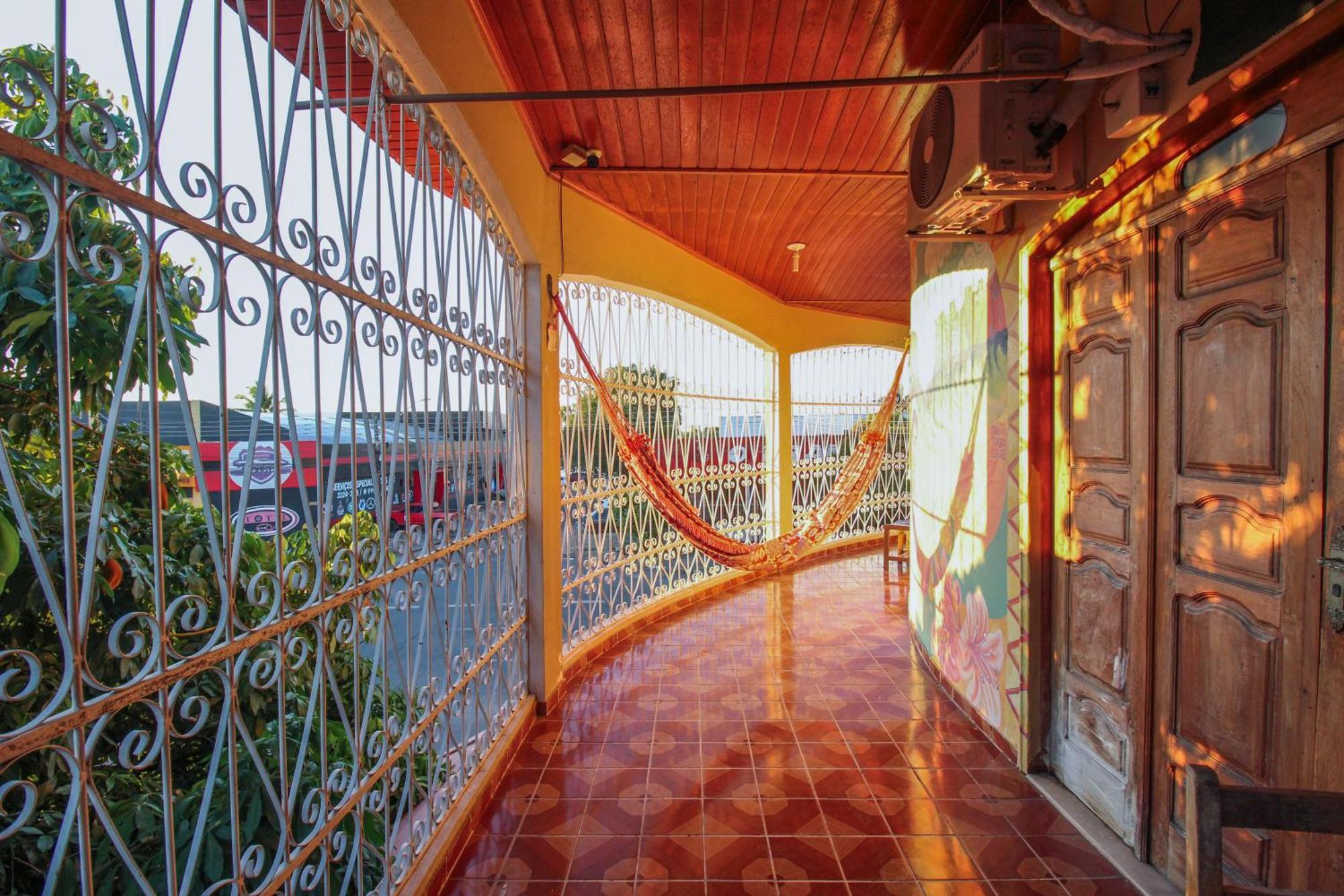 Hostel Roraima بوا فيستا المظهر الخارجي الصورة
