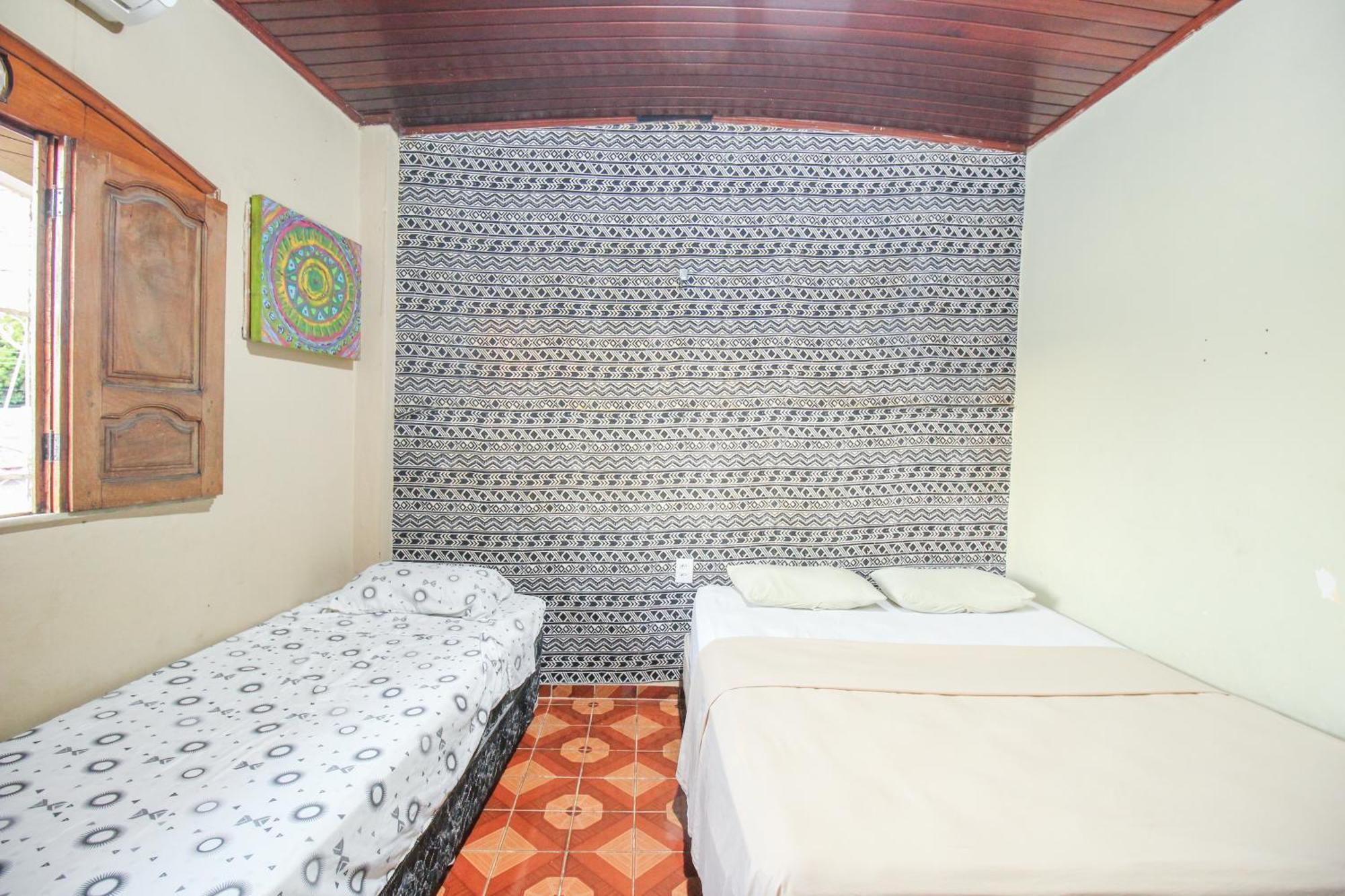 Hostel Roraima بوا فيستا المظهر الخارجي الصورة