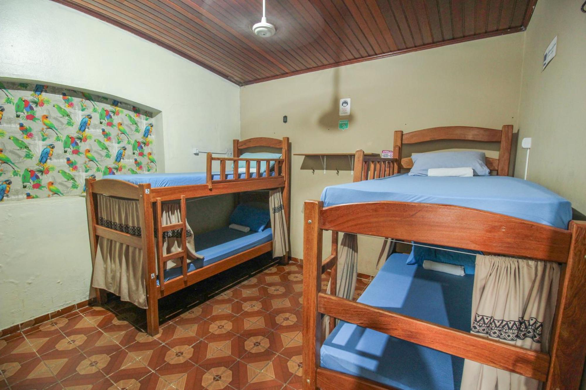 Hostel Roraima بوا فيستا المظهر الخارجي الصورة