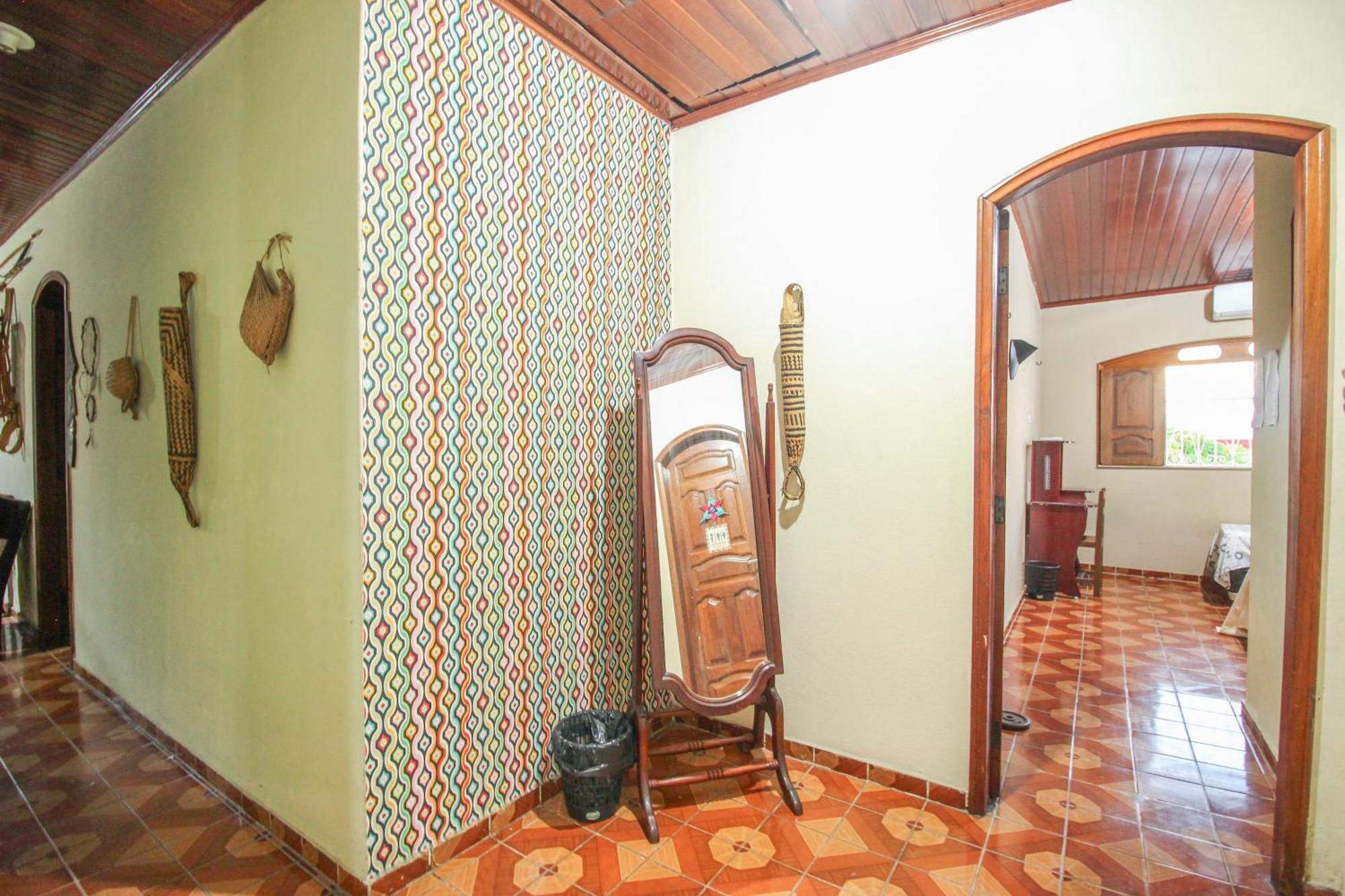 Hostel Roraima بوا فيستا المظهر الخارجي الصورة