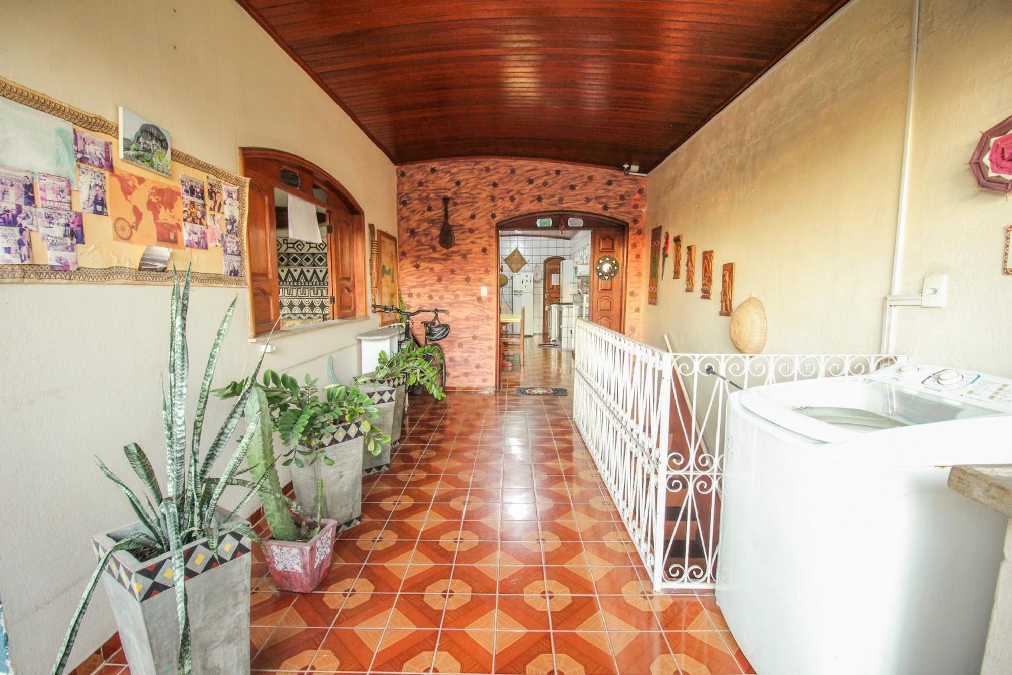 Hostel Roraima بوا فيستا المظهر الخارجي الصورة
