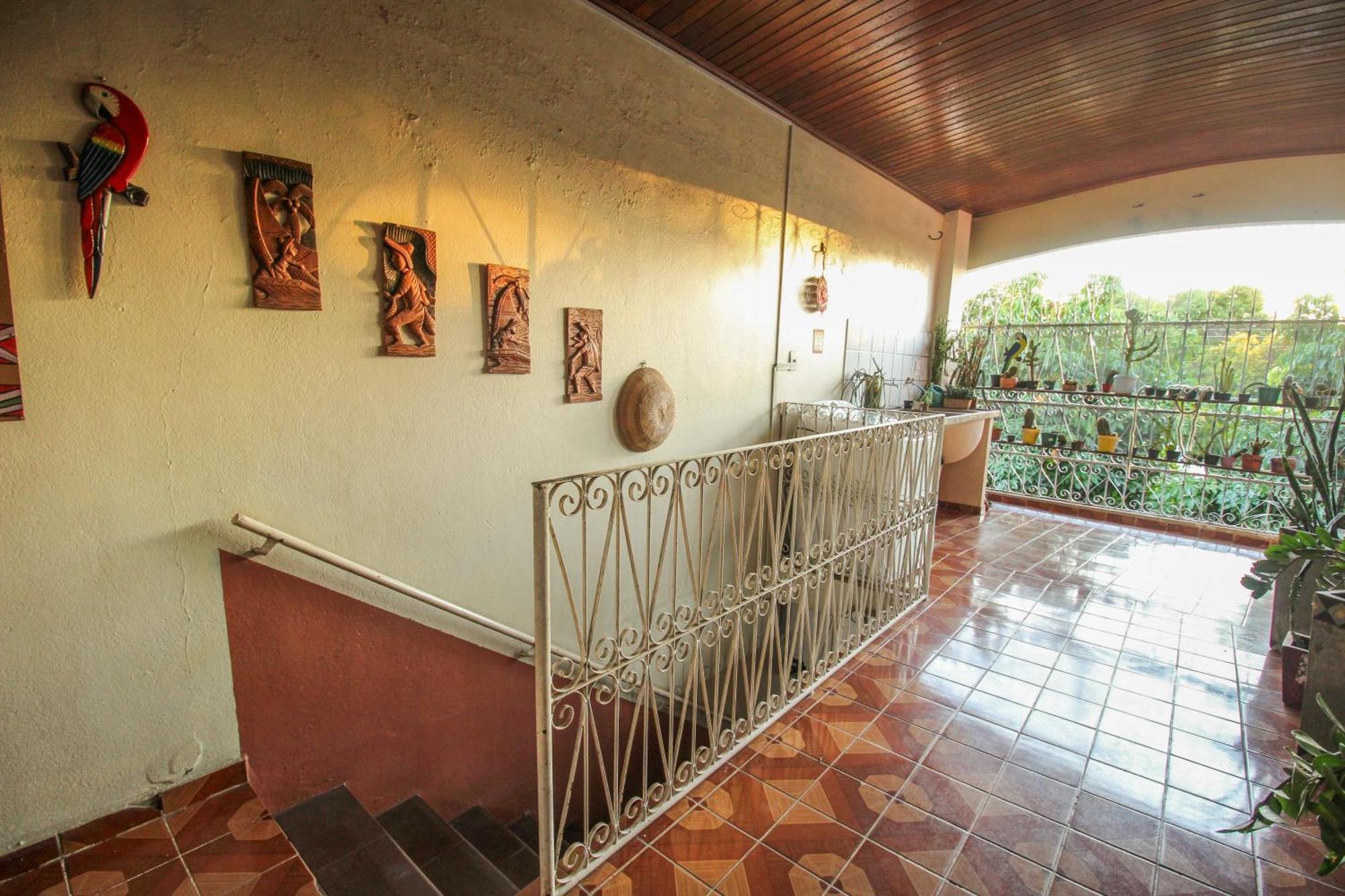 Hostel Roraima بوا فيستا المظهر الخارجي الصورة