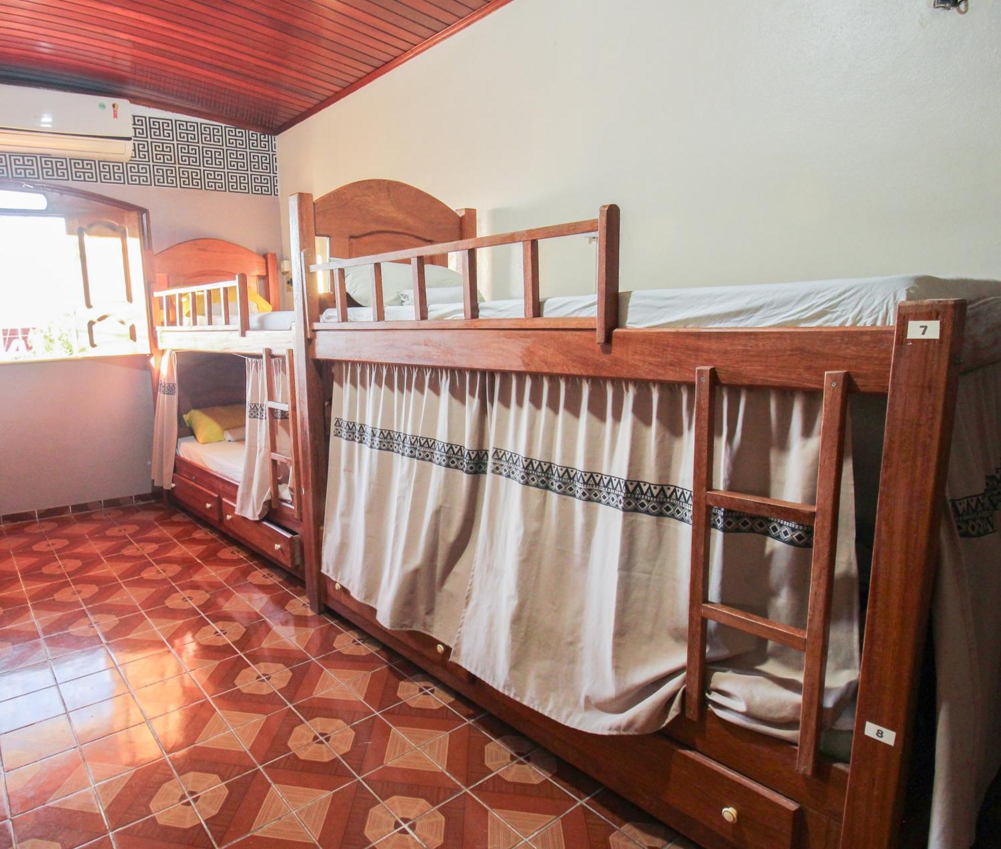 Hostel Roraima بوا فيستا المظهر الخارجي الصورة