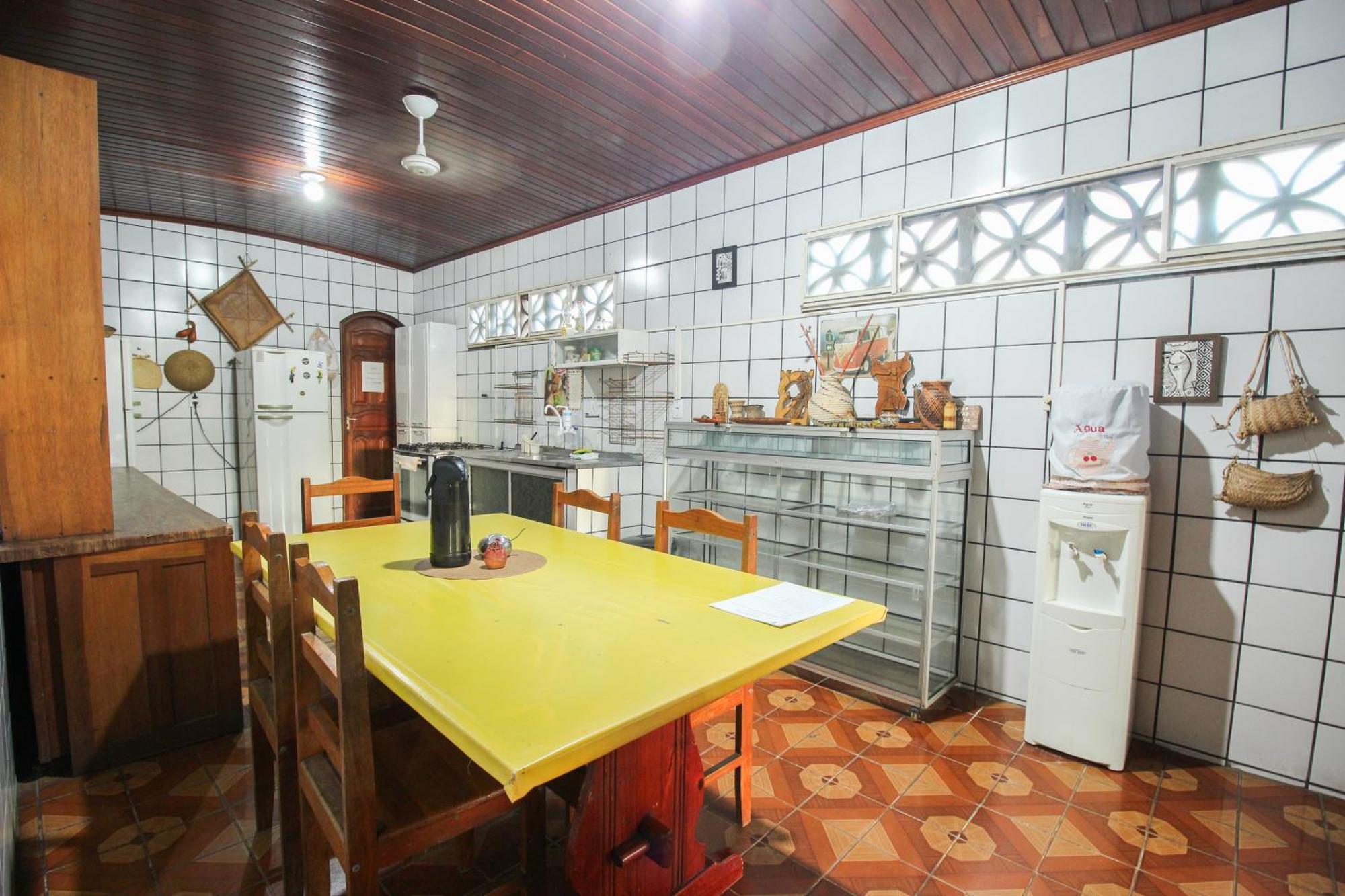 Hostel Roraima بوا فيستا المظهر الخارجي الصورة